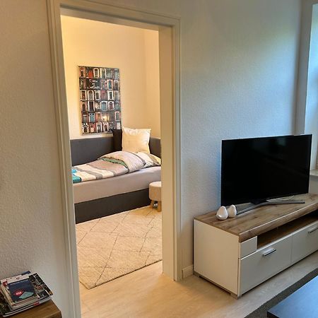 City Apartment Lueneburg Luaran gambar