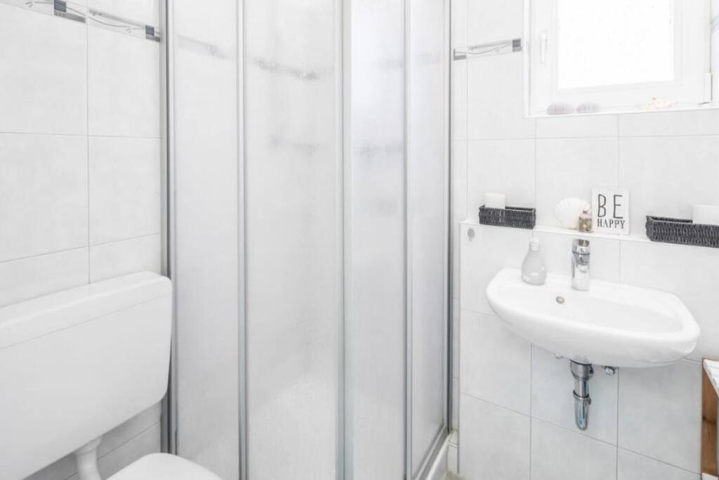 City Apartment Lueneburg Luaran gambar